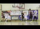 Basket P1 Namur : Gembloux - Profondeville (2 )