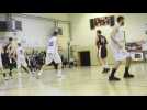 Basket P1 Namur : Gembloux - Profondeville