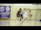 Basket P1 Namur : Gembloux - Profondeville (3)