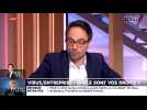 Virus/entreprise : quels sont vos droits ?