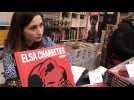 Lille : Elsa Charretier chez AstroCity