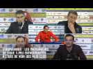 Coronavirus : Les entraîneurs de Ligue 1 peu enthousiastes à l'idée de voir des huis clos