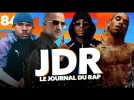 JDR #84 : Booba valide Damso et Nekfeu, Timal se lâche, les invités mystères de Rim'K, Ninho, Laylow