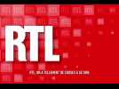 Le journal RTL du 29 février 2020
