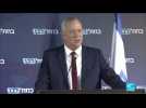 Législatives en Israël : les adversaires Netanyahu et Gantz appellent aux votes