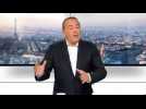 Morandini Live - Coronavirus : Qui nous paye en cas de quarantaine ?