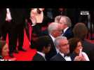 César 2020 : Gilles Lellouche défend Jean Dujardin mais pas Roman Polanski