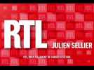 Le Plat du Jour du 02 mars 2020