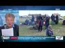 Nicolas Poincaré : Des milliers de migrants à la frontière grecque - 02/03