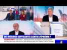 Des mesures suffisantes contre l'épidémie ? - 02/03