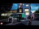 Renault Morphoz : le concept-car électrique évolutif