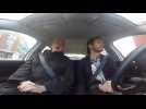 Une heure en voiture avec... Jacques Volant