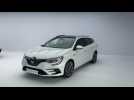 Renault Mégane E-Tech (2020) : restylage et hybride plug-in, les infos en vidéo