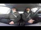 Wormhout : une heure en voiture avec Jean-Lin Plancke