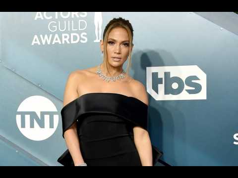 VIDEO : Jennifer Lopez: 'Je ne suis pas pressée de me marier'