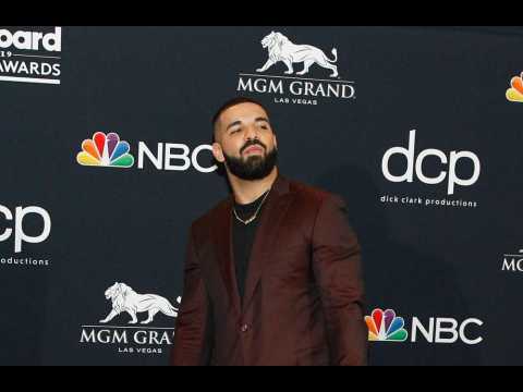 VIDEO : Drake a sorti deux nouveaux singles sur Soundcloud