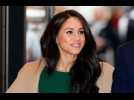 Meghan Markle envisagerait de reprendre sa carrière d'actrice!