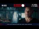 Bloodshot - TV Spot 