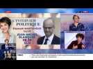 L'inteview politique : Jean-Michel Blanquer, Ministre de l'Education nationale et de la Jeunesse