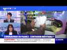 Coronavirus en France : contagion inévitable ? - 03/03