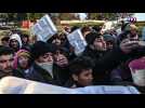 Afflux de migrants en Turquie et en Grèce : vers une nouvelle crise ?