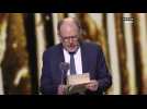 Zapping du 02/03 : Jean-Pierre Darroussin refuse de prononcer le nom de Polanski aux César