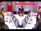 Le journal de 18h du 03 mars 2020