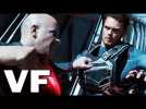 BLOODSHOT Bande Annonce VF # 2