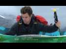 Odisea, retour aux sources