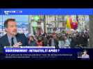 Gouvernement : retraites, et après ? - 15/01