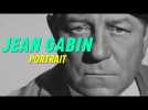 JEAN GABIN : 43 ANS APRÈS SA DISPARITION