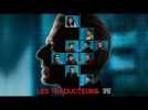 Les Traducteurs - Spot