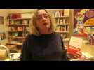 Festival de la biographie : les libraires nîmois présentent leurs coups de coeur, Barbara Juton, librairie Diderot