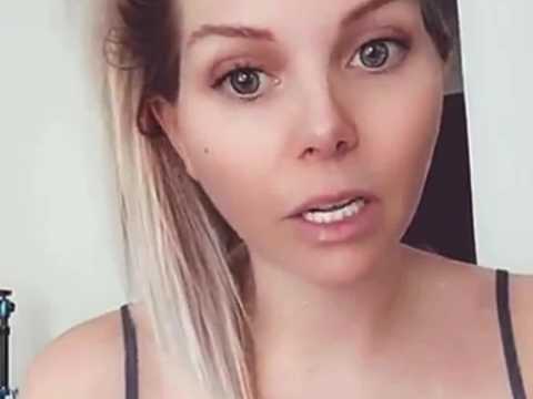 VIDEO : Jessica Thivenin : Inquite pour son couple, elle prend une dcision radicale !