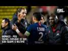 Monaco - PSG : Tuchel explique ce que son équipe a rectifié