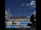 Que doit absolument savoir le maire de Nantes sur sa ville?