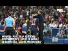Monaco - PSG : Silva et Tuchel dithyrambiques envers Di Maria, le garant des 