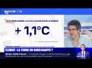 Climat: la terre en surchauffe ? - 16/01