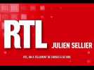 L'invité de RTL Petit Matin du 16 janvier 2020