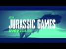 The Jurassic Games