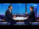 Bruce Toussaint : pourquoi il a refusé de présenter le JT de M6 (Exclu vidéo)