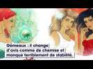 L'astrologie s'intéresse à la peur d'avouer ses sentiments