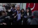 Les avocats japonais de Carlos Ghosn jettent l'éponge