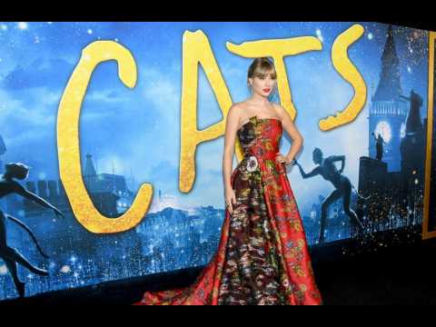 VIDEO : Taylor Swift: on sait enfin quand sortira son documentaire!
