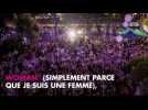 Brigitte Macron défigurée : Cette photo choc pour une campagne contre les violences conjugales