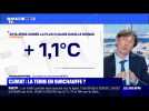 Climat: la terre en surchauffe ? (3) - 16/01