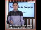 L'expression à utiliser cette semaine: belle journée