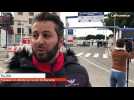 Port de Marseille : une centaine de passagers en partance pour Alger sur liste d'attente