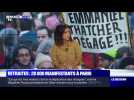 Grèves, les colères se multiplient - 16/01