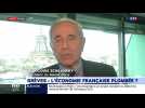 Jean-Louis Schilansky, Président du Medef Paris, sur le coût de la grève